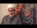 Birth of Imam Ali AS part 2 - English