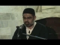 Ramazan 8 - Majlis 3 - Maah-e-Ramazan Aur Kamyab Zindagi Kay Aadaab - Urdu - AMZ