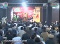 [01] Muharram1434 - Dushman-Shanasi Az-Nazar-e-Quran Wa-Ashura - Ustad Syed Jawad Naqvi - Urdu