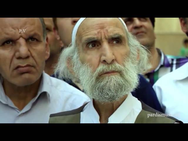 Film - Rusvai - Part 2 - Farsi