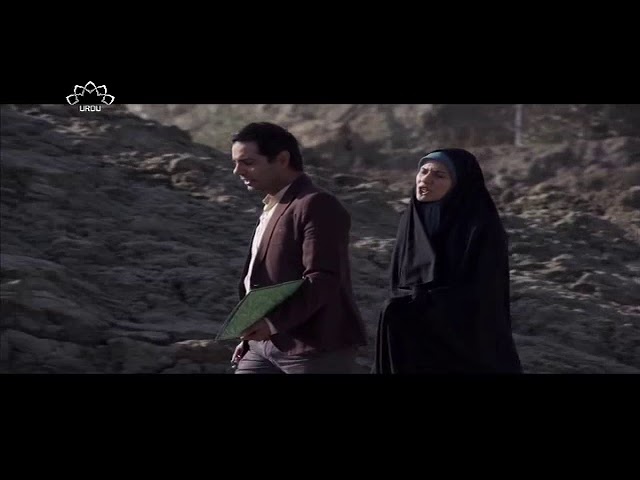 [ Drama Serial ] پردہ نشیں - Perdah Nasheen Episode 09 | SaharTv - Urdu