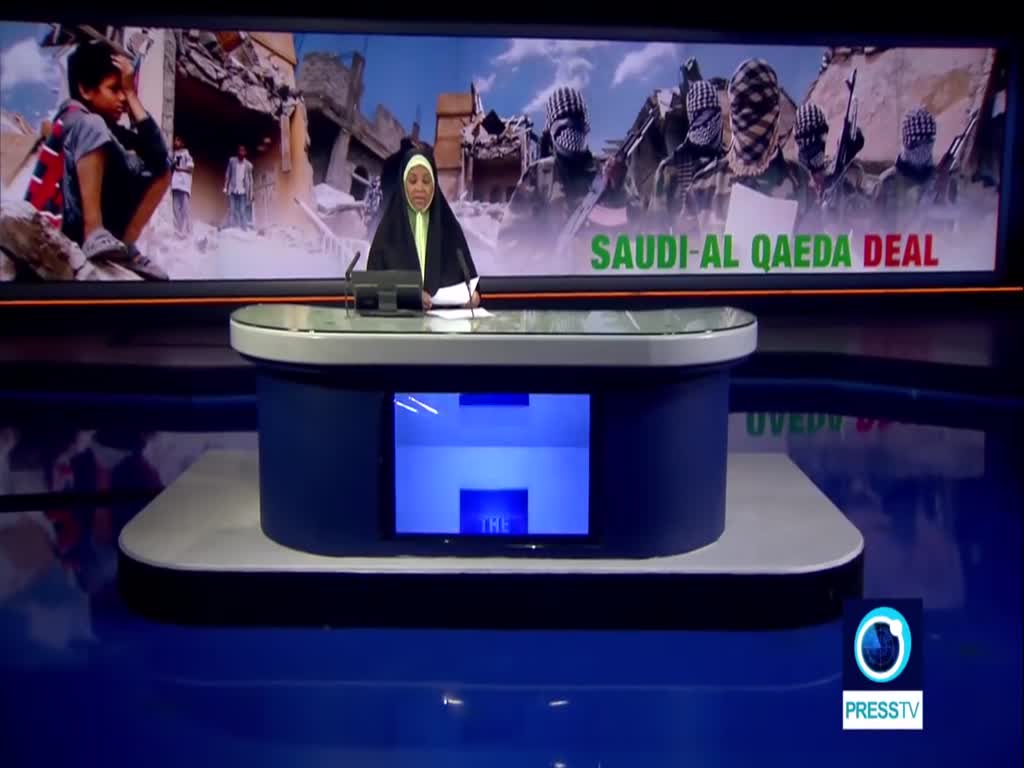 [9 August 2018] The Debate - Saudi-Al Qaeda Deal - English