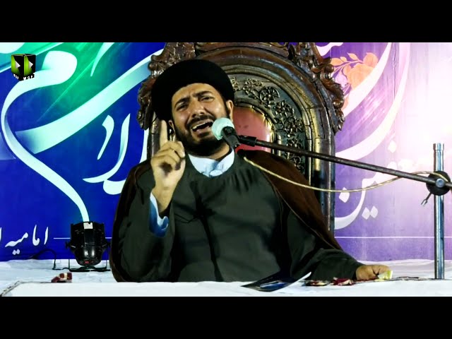 Dua -e- Kumail | Shab-e-Dua | Wiladat Imam Mehdi (atfs)| یوم مستضعفینِ جہاں | Moulana Raza Jan Kazmi | Arabic / Urdu