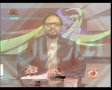 [18 April 2012]Andaz-e-Jahan - شام میں بدامنی اور بیرونی مداخلت - Sahartv - Urdu