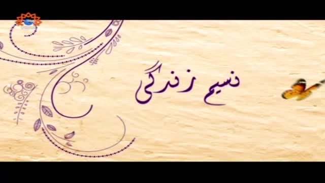 [30 July 2015] Naseem-e-Zindagi | تعمیری محنت و مشقت - Urdu