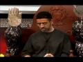 [13] Freeing the Butterfly Within - Introduction to Fitra and Tabiah - Br. Khalil Jaffer - Muharrum 2011 - English 