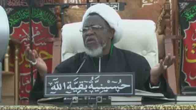 Tafseer Al-Quran 21st October, 2015  8th Muharram,1437AH - shaikh ibrahim zakzaky – Hausa