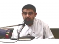 [Lecture 2/2] Daore Hazir Me hamari Zimmedarian - H.I. Ali Murtaza Zaidi - urdu