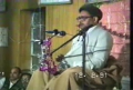 Jashan e Mairaj-e-Rasool SAWW - Mou Zeeshan Haider  - Urdu