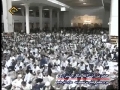 Tafseer-e-Quran - Lecture 5 - Ayatollah Naser Makarem Shirazi - 5th Ramadan 2009 - Farsi