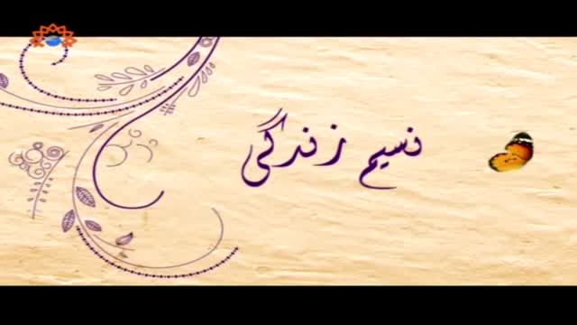 [29 July 2015] Naseem-e-Zindagi | تعمیری محنت و مشقت - Urdu