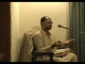 Difficulties in Life of a Believer - Part 2b of 2 - Urdu