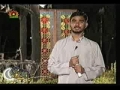 Sahar TV Special Ramadan Program - Episode 12 - Urdu