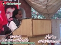 Poetry by Br. Zawwar Hussain Bismil - 17th Martyrdom Anniversary Dr. Muhammad Ali Naqvi Shaheed - 4 March 2012 - Urdu