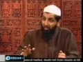 What Challenges does a Muslim Chaplain face in WEST -Talk show -  English
