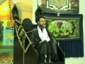 [Majlis1] H.I. Sadiq Raza Taqvi - زیارت اربعین کی اھمیت - Importance of Ziarate Arbaeen - Urdu