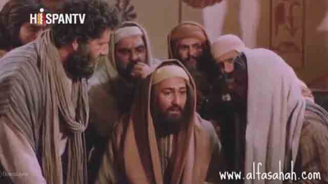 Prophet Yousuf (a.s.) - Episode 41 in URDU [HD]