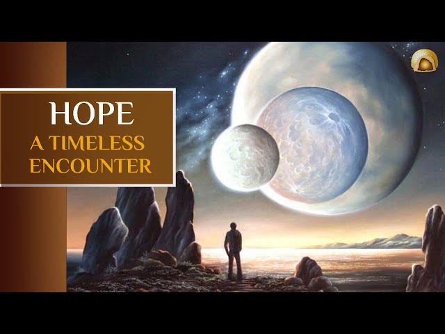 HOPE: A Timeless Encounter | French Sub English