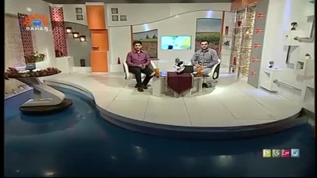 [02 January 2015] Morning Show | نسیمِ زندگی | Naseem-e-Zindagi | ہفتہِ وحدت - Urdu