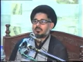 HZN - Waqya Kerbala ke baad Qiyam-e-Ilmi - Majlis 2 - Urdu