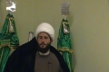 [Ramadhan 2012][14] Ahkam of Raku and Sajood and duas from Ahlebayt - Sh.Hamza Sodagar - English