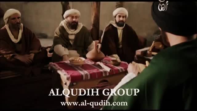 [18] مسلسل الإمام الجواد | الحلقة 18 | باب المراد | HD | Arabic