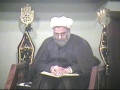 [06] Safar 1434 - دعا کا فلسفہ - Dua Ka Falsafa - H.I. Hurr Shabbiri - Urdu