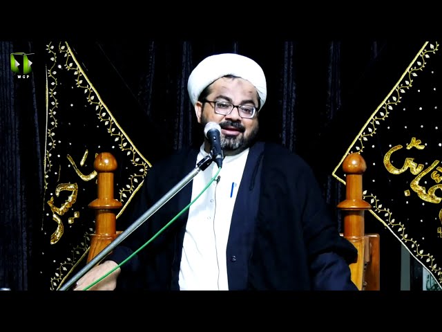[1] Atta -e- Rab |  H.I Muhammad Raza Dawoodani | Safar 1442/2020 | Urdu