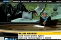 Human Right Abuses in Saudi Arabia - Discussion April 24 From PTV - English