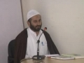 Imam Mehdi (as) ki Islahaat Aur Muntaziron ki Khusosiat - Moulana Mohammad Ali Taqvi - Urdu