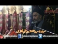 [Majlis] 2nd Muharum - Molana Shafqat Ali Naqvi - Imam Bargah Alemohamed - Urdu