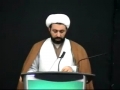 Unity in the Face of Wilayat Lecture 2 - Mohamed Ali Shomali - 2nd Moharram 1431 19dec09- English