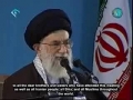 Eid Ghadeer - Ayatullah Khamenei Full Speech - Farsi Sub English