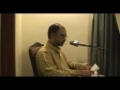 **MUST WATCH SERIES** Mauzuee Tafseer e Quran - Insaan Shanasi - Part 19a - 01-Aug-10 - Urdu