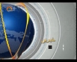[19 April 2012] News Bulletin Sahar TV - Urdu