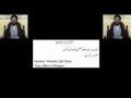 Maulana Zaki Baqri - Effects of the Religion - Majlis 1 (audio) - 2010 - Urdu