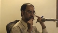 Lecture on Nahjul Balagha 30b - Agha Haider - Urdu