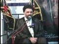 [04] Karbala Haq wa Baatil me Judai Ka Raasta - Ustad Syed Jawad Naqavi - Urdu