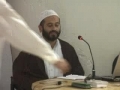 How to maximize the benefits of Ramadan and Quran - Moulana Muhammad Ali Taqvi - Urdu