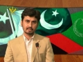 Hamari Nigah - MWM aur Election 2013 - Important Interview with Nasir Shirazi, Sec Siyasiyat MWM - Urdu