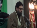 [Must Watch فضائل مولا علی ع ] Part 1 Fazail-E-Mola Ali (a.s) - Moulana hasan mujteba Rizvi. Urdu