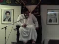 Faith 6 - Prophets Imams - Mohammad Ali Baig - English