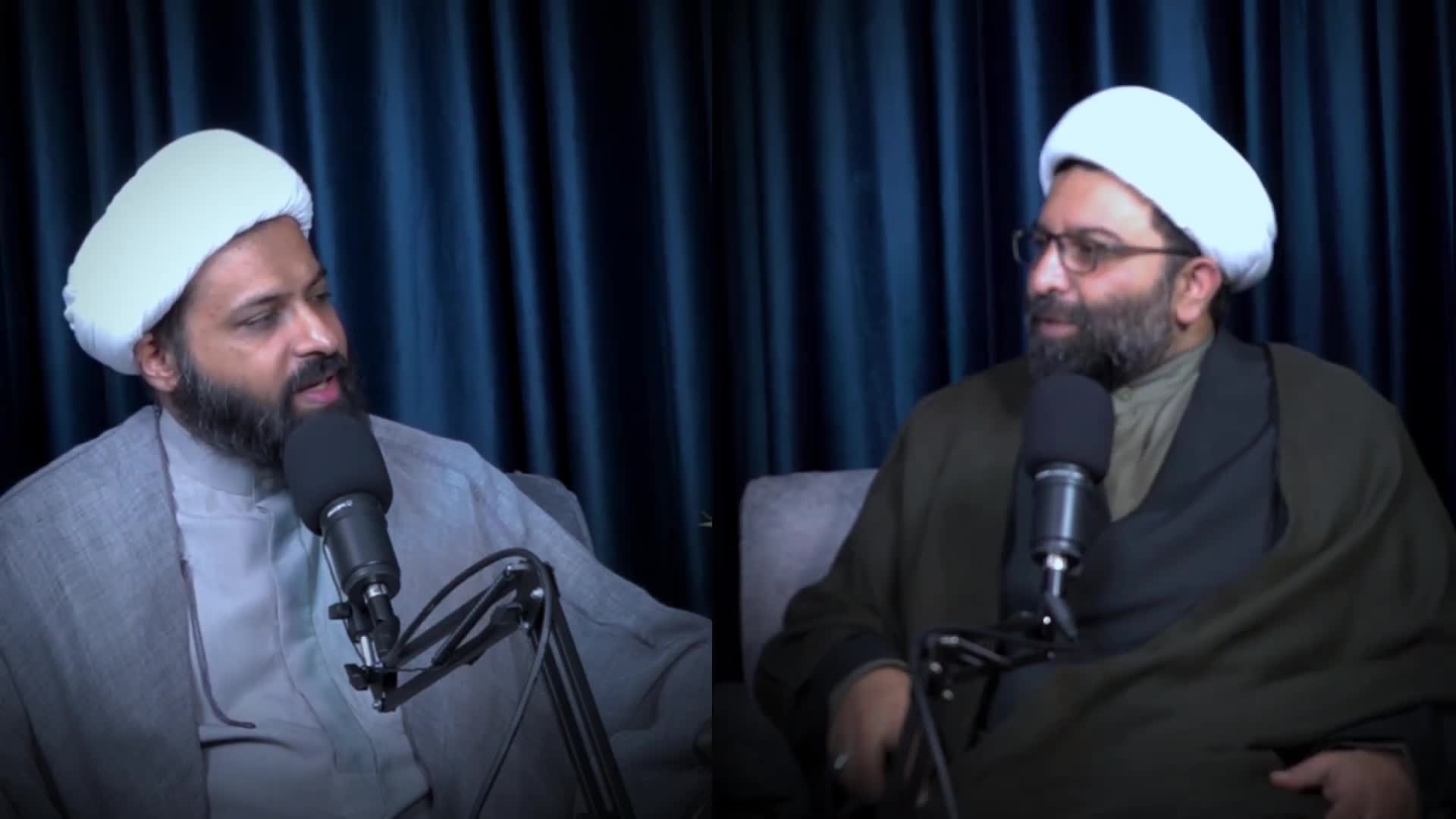 Urdu Podcast | Imam Khomeini Ideology & Thoughts