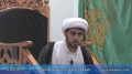 [04][Ramadhan 1434] Giving Excuses in Front of Allah - Sh. Mahdi Rastani - 13 July 2013 - English