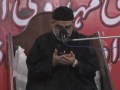 Majlis 06 - (Must Listen) Aalami Mehdavi Inqelab Ka Taqaza Aur Hamari Zimmedarian - AMZ - Urdu