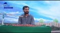 [30 June 2013] Masjid Jamkaran construction inauguration ceremony at Mehdia City - Part 2 - Urdu