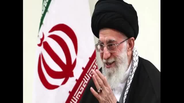 Speech to Assembly of experts 2015 Ayatullah Ali Khamenei- Farsi sub English