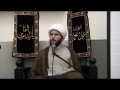 Sheikh Hamza Sodagar - Day 5 - Ramadhan 2010 - Being merciful towards our children (From childhood to marriage) 