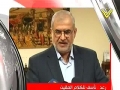 [19 Dec 2012] نشرة الأخبار News Bulletin - Arabic