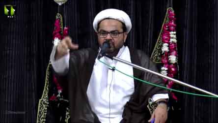 [01] Topic: Siraat-e-Mustaqeem Qurani Ayaat ke Roshni May | Moulana Muhammad Raza Dawoodani - Safar 1438/2016 - Urdu 